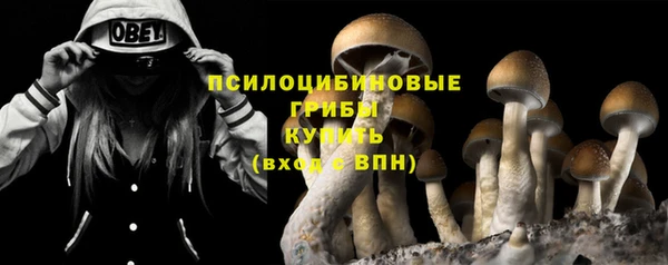 твердый Баксан