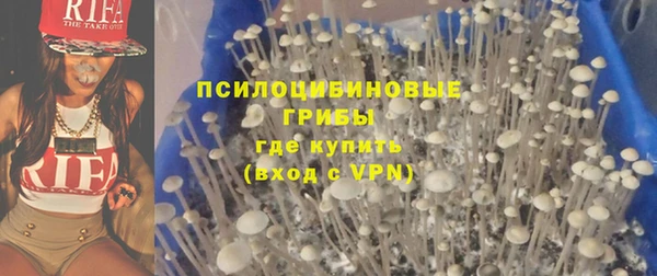 твердый Баксан