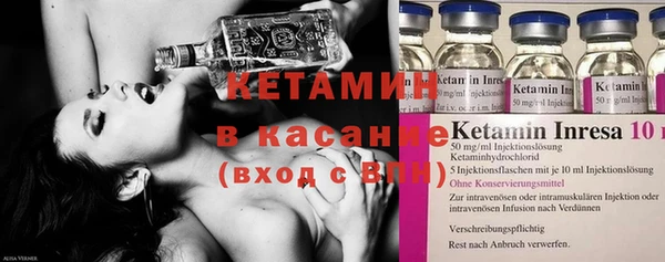 твердый Баксан